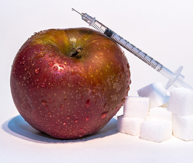 Konsultacje diabetologiczne